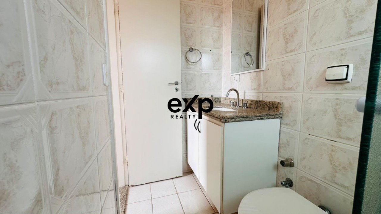 Apartamento para alugar em São José dos Pinhais, Paulino de Siqueira Cortes 2865 São Pedro São José dos Pinhais 83005-030, 116 m²