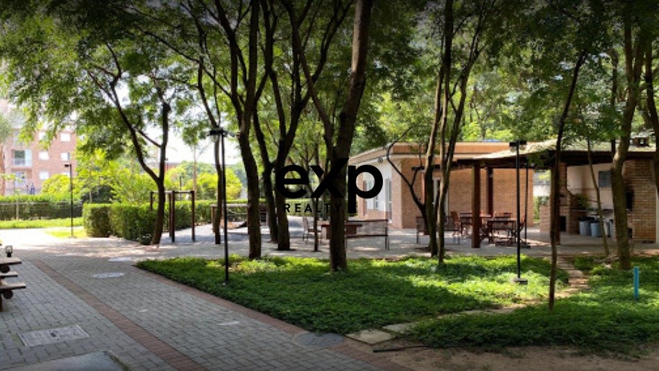 Apt 70 m², 3 bedrooms 1 suite for sale in Jaguaré R$ 640,000 5