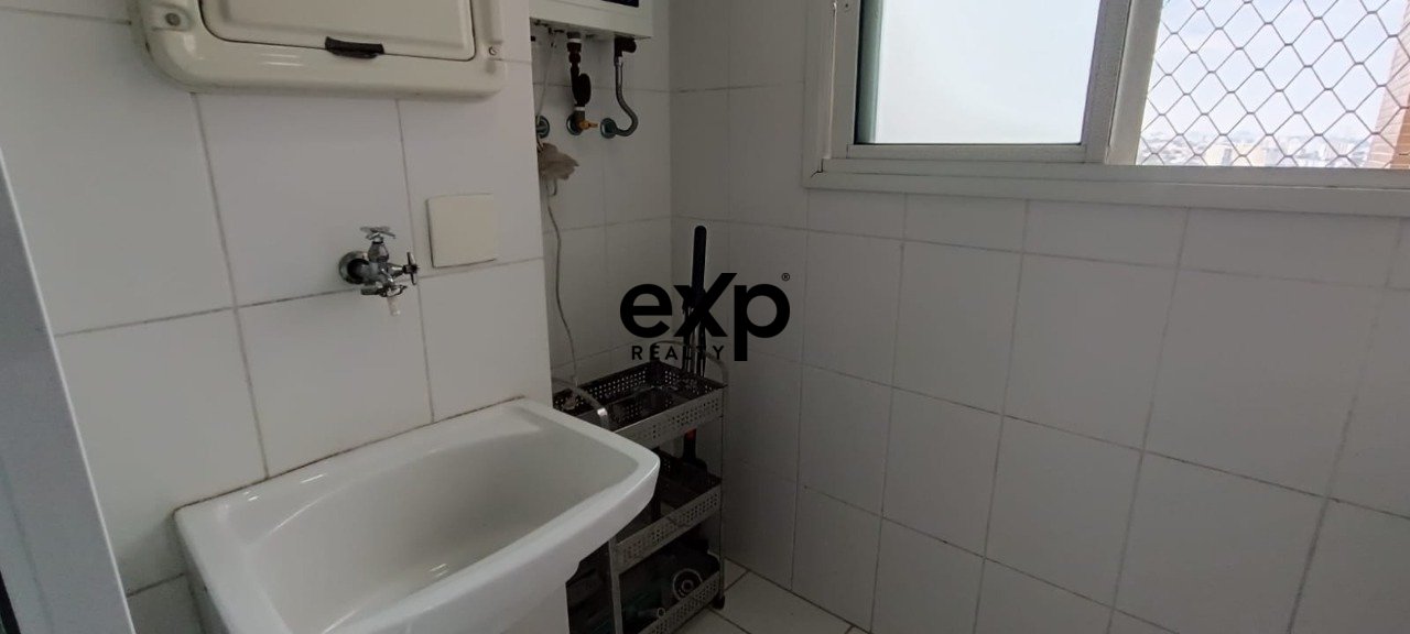 Apt 70 m², 3 bedrooms 1 suite for sale in Jaguaré R$ 640,000 2