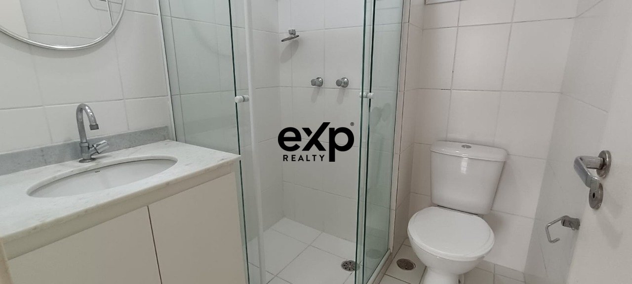 Apt 70 m², 3 bedrooms 1 suite for sale in Jaguaré R$ 640,000 3