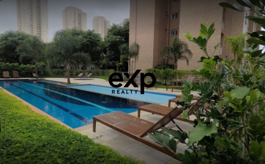 Apt 70 m², 3 bedrooms 1 suite for sale in Jaguaré R$ 640,000 4