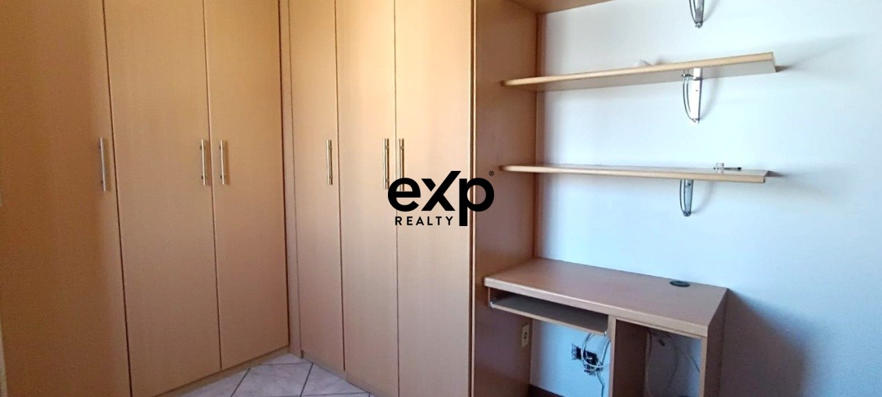79 m² Apartment FOR RENT 2 Bedrooms, Suite, 2 Parking Spaces in Vila Yara 3