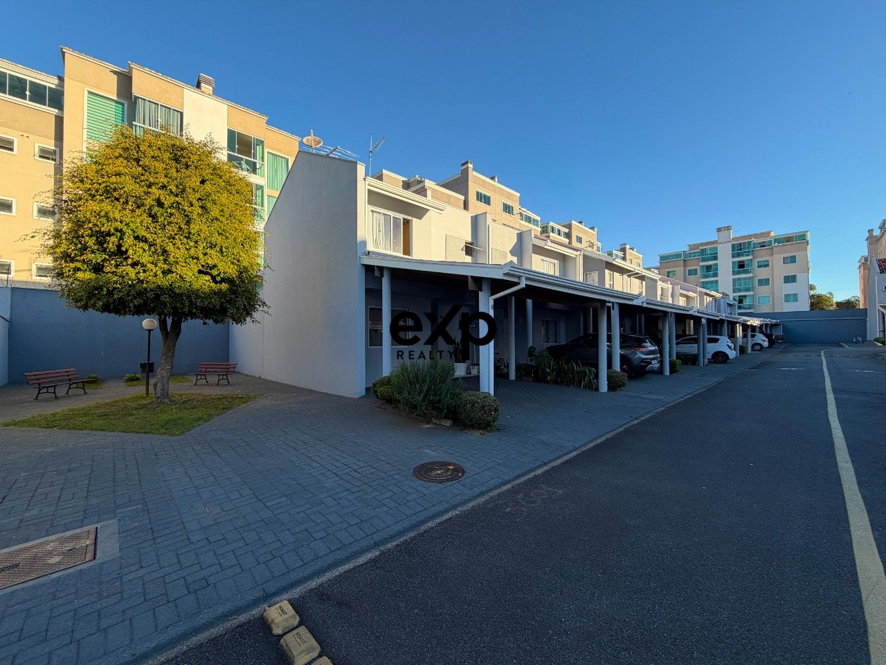 Casa em Condomínio à venda em Curitiba, Paulo Setúbal 5195 Boqueirão Curitiba 81750-190, 146 m²