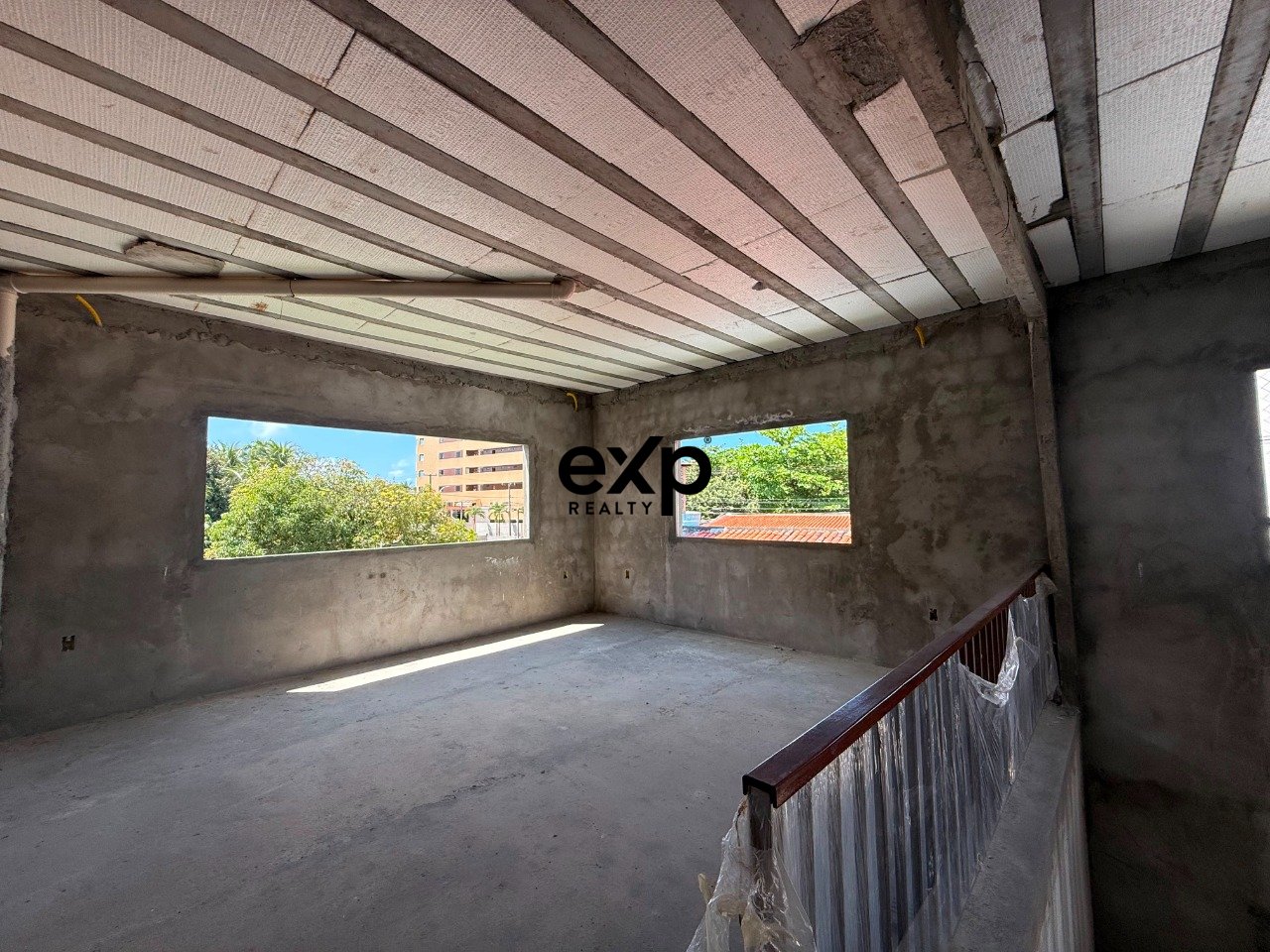 SELLING HOUSE UNDER CONSTRUCTION IN JARDIM OCEANIA 5