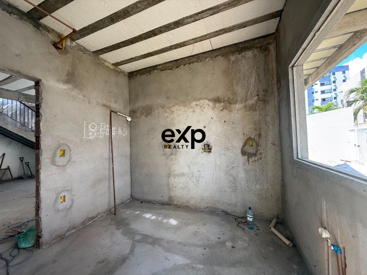 SELLING HOUSE UNDER CONSTRUCTION IN JARDIM OCEANIA 3