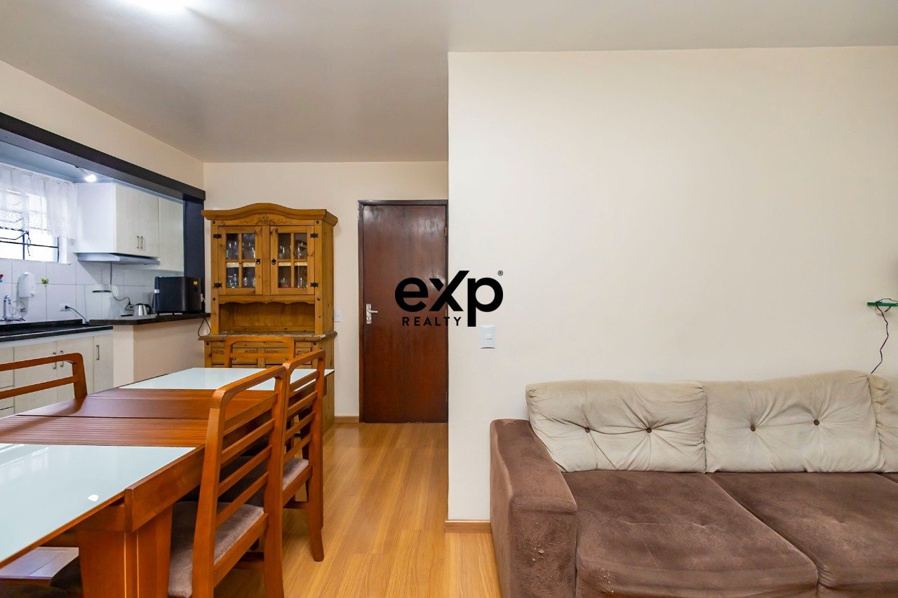 Apartamento à venda em Curitiba, Rua da Bandeira 415 Cabral Curitiba 80035-270, 118 m²