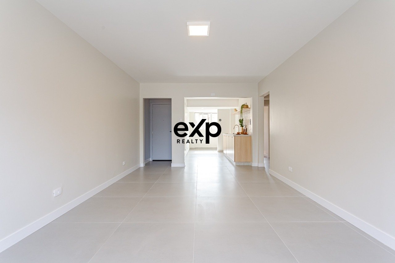 Fully Renovated Apartment for Sale in Água Verde - Curitiba 5