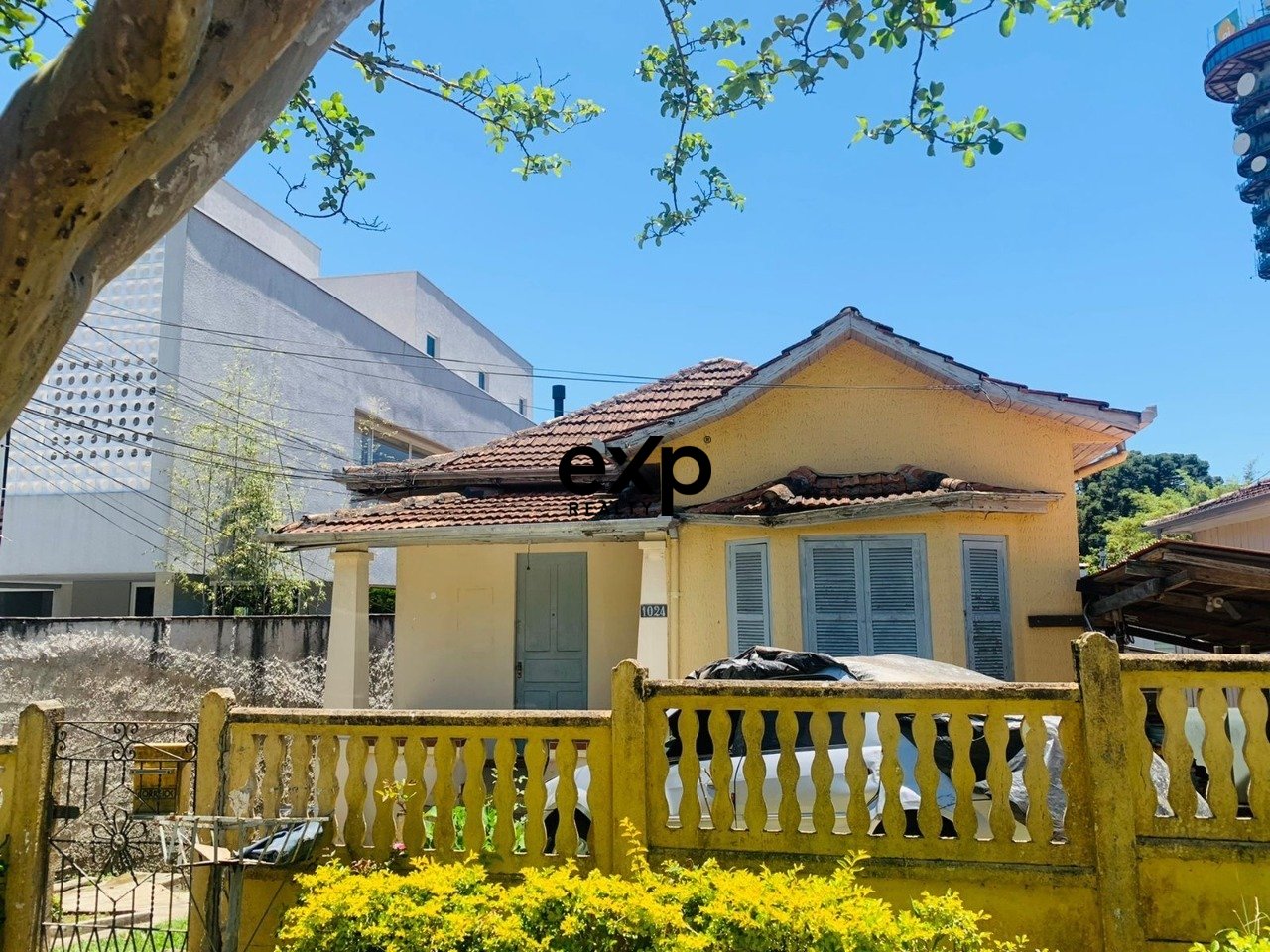 Terreno à venda em Curitiba, Júlia Wanderley 1024 Mercês Curitiba 80710-210, 875 m²