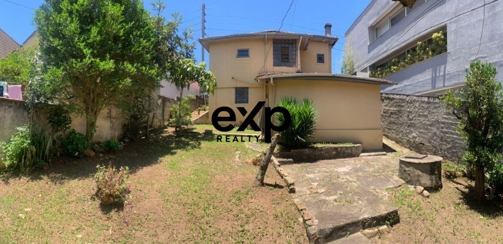 Terreno à venda em Curitiba, Júlia Wanderley 1024 Mercês Curitiba 80710-210, 875 m²