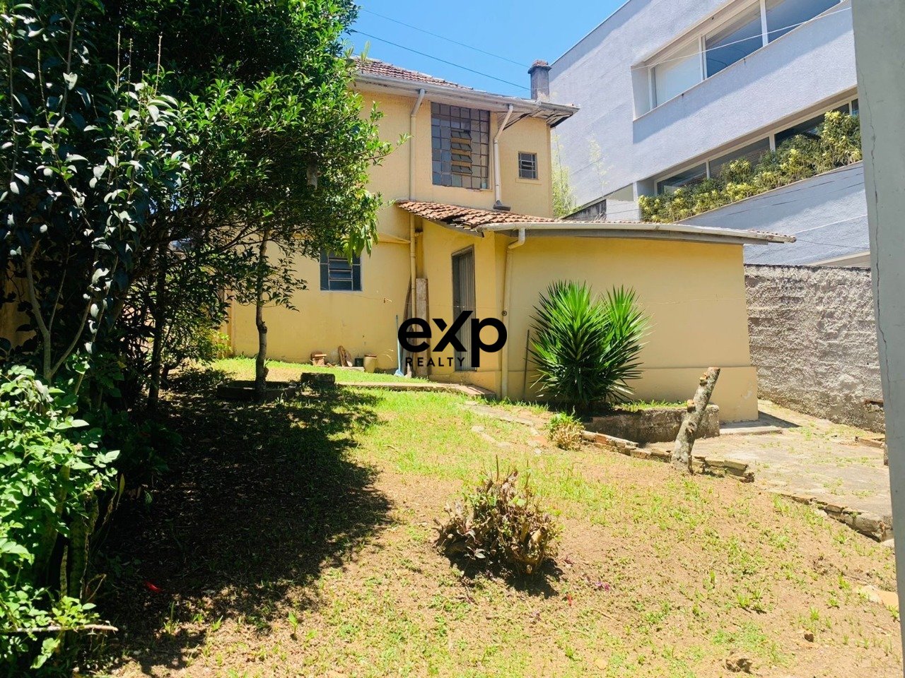 Terreno à venda em Curitiba, Júlia Wanderley 1024 Mercês Curitiba 80710-210, 875 m²