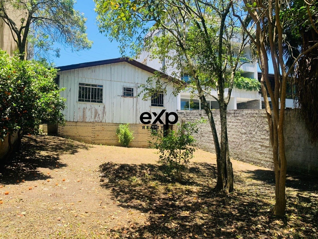Terreno à venda em Curitiba, Júlia Wanderley 1024 Mercês Curitiba 80710-210, 875 m²