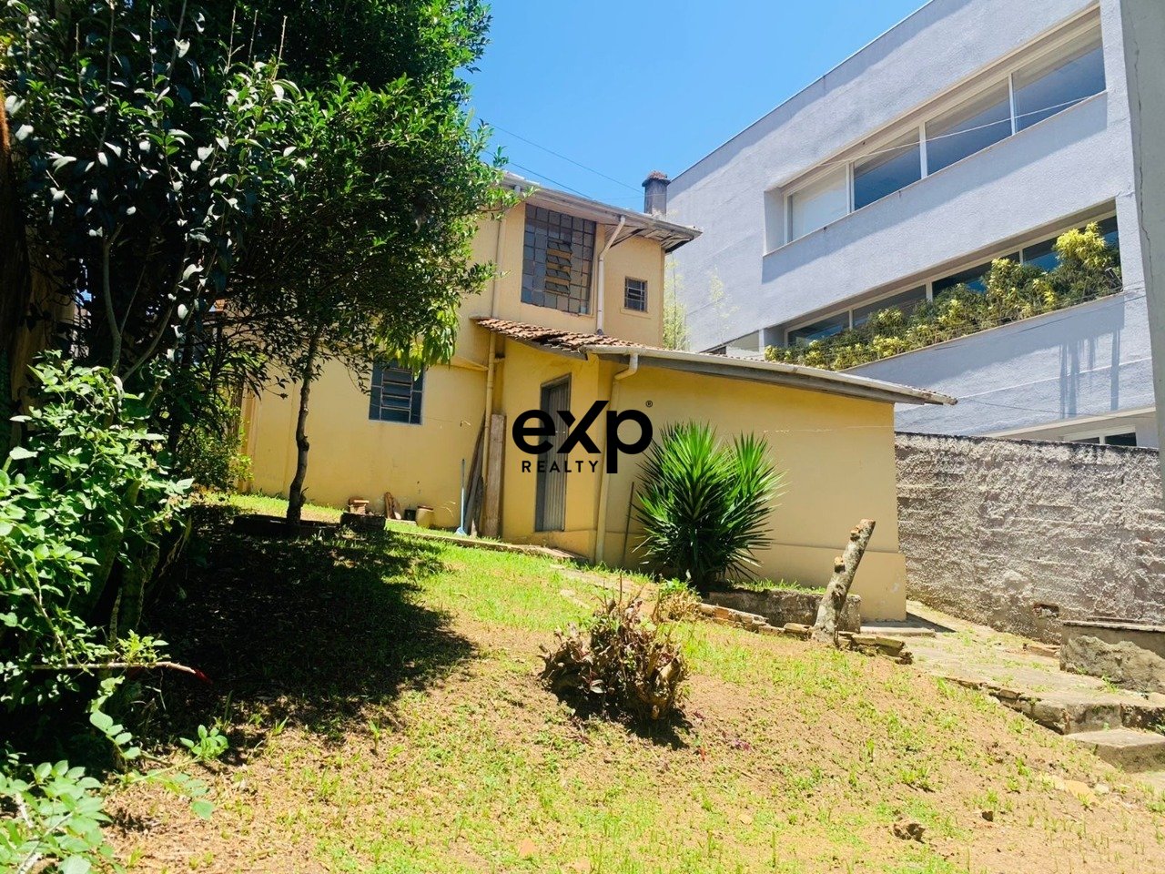 Terreno à venda em Curitiba, Júlia Wanderley 1024 Mercês Curitiba 80710-210, 875 m²