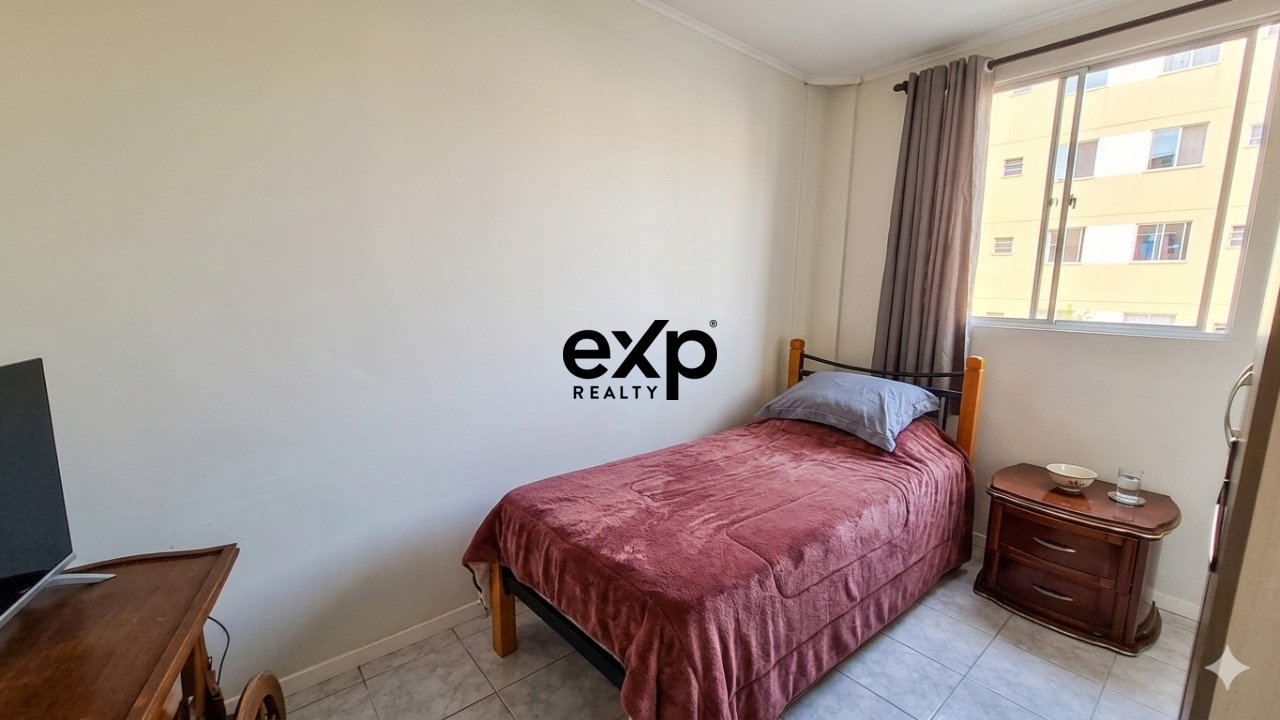 Apartamento à venda em São José dos Pinhais, Anneliese Gellert Krigsner 3033 Iná São José dos Pinhais 83065-470, 50 m²