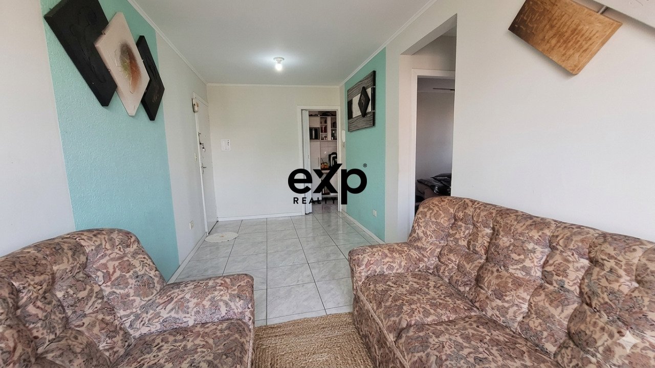 Apartamento à venda em São José dos Pinhais, Anneliese Gellert Krigsner 3033 Iná São José dos Pinhais 83065-470, 50 m²