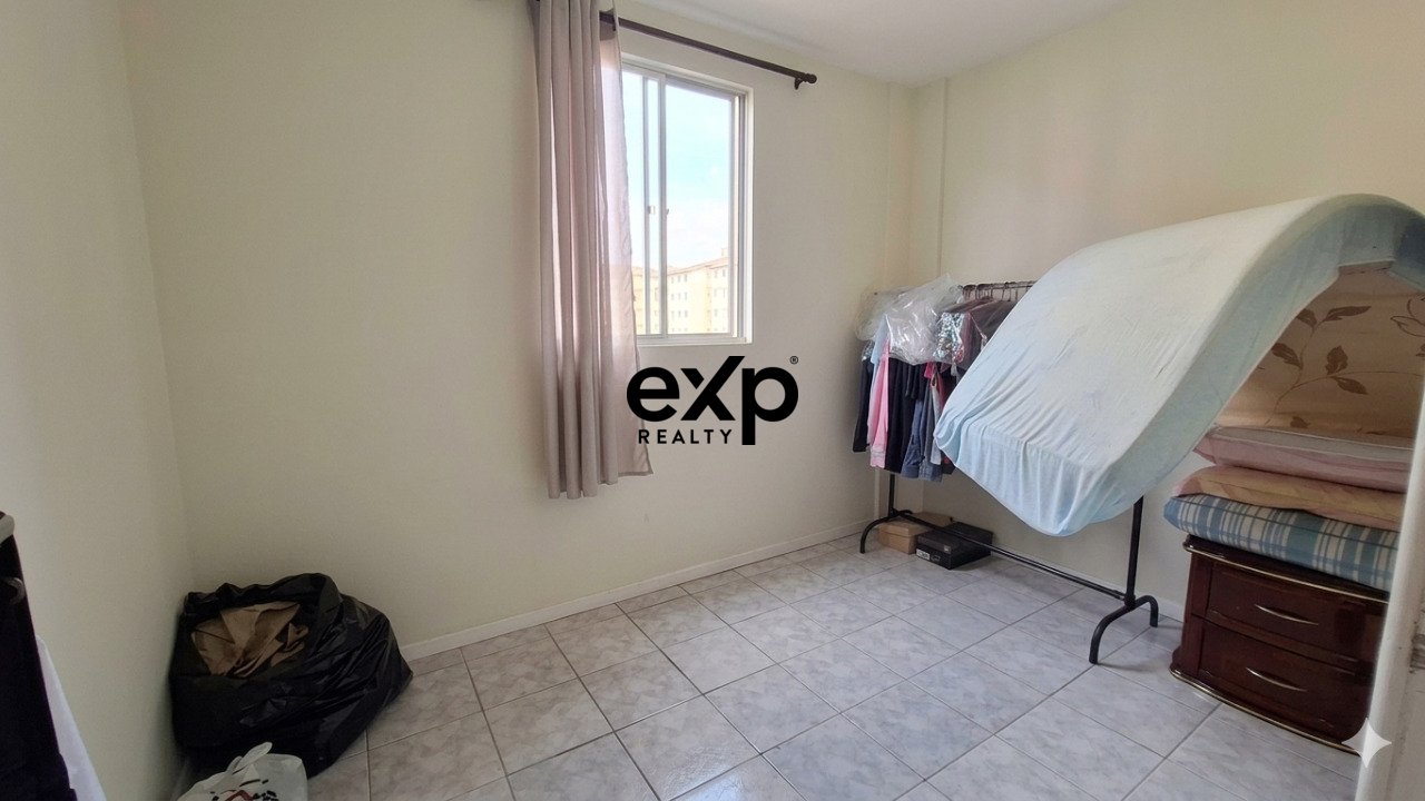 Apartamento à venda em São José dos Pinhais, Anneliese Gellert Krigsner 3033 Iná São José dos Pinhais 83065-470, 50 m²