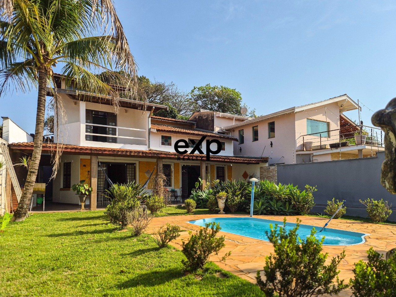 Casa à venda em Piracicaba, Antônio Pinto de Lima 10 Loteamento Santa Rosa Piracicaba 13414-126, 425 m²