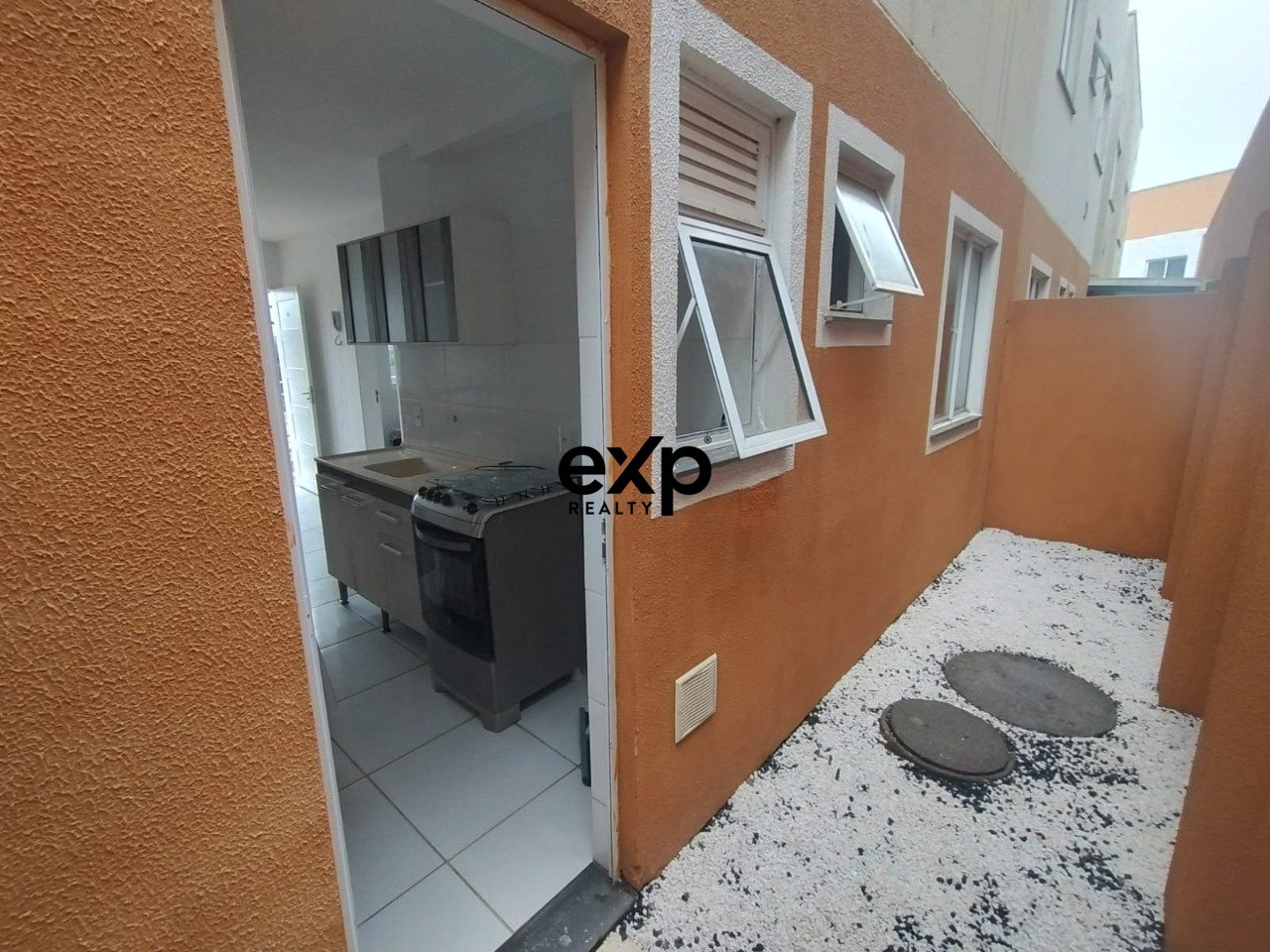 Apartamento à venda em Almirante Tamandaré, José Kleina 501 Tanguá Almirante Tamandaré 83508-530, 38 m²