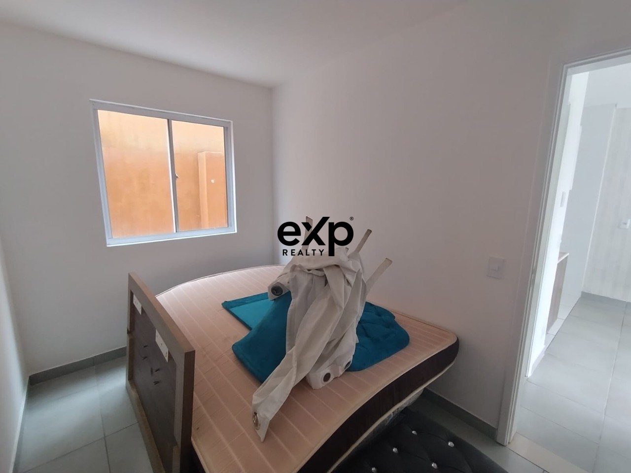 Apartamento à venda em Almirante Tamandaré, José Kleina 501 Tanguá Almirante Tamandaré 83508-530, 38 m²