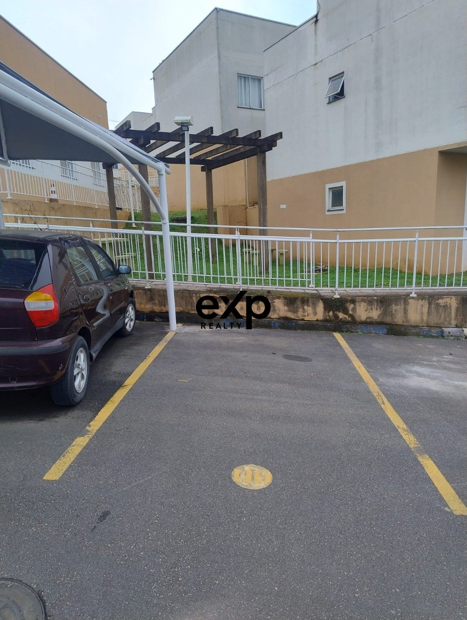 Apartamento à venda em Almirante Tamandaré, José Kleina 501 Tanguá Almirante Tamandaré 83508-530, 38 m²