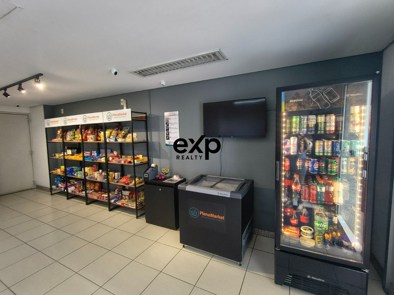 Apartamento à venda em Belo Horizonte, Dom José Gaspar 1183 Coração Eucaristico Belo Horizonte 30535-610, 49 m²