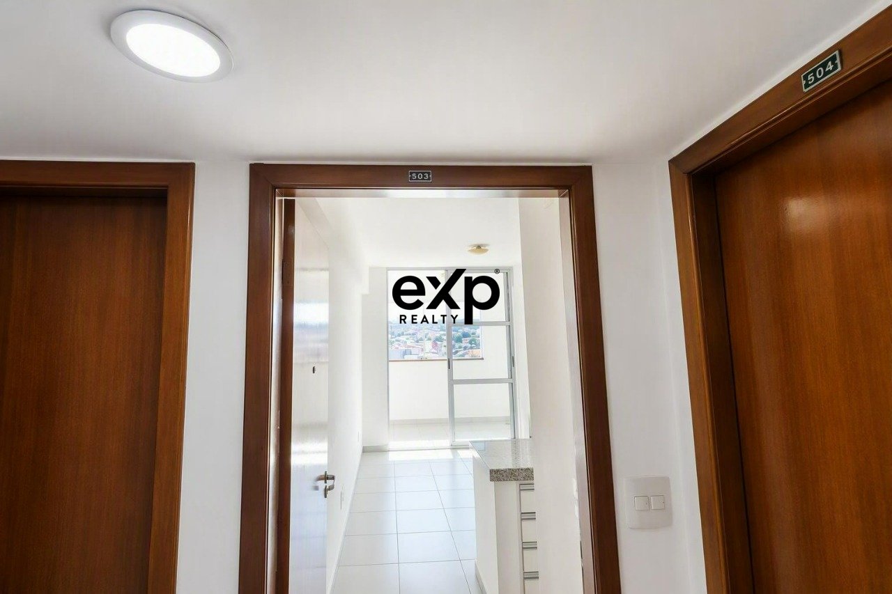 Apartamento à venda em Belo Horizonte, Dom José Gaspar 1183 Coração Eucaristico Belo Horizonte 30535-610, 49 m²