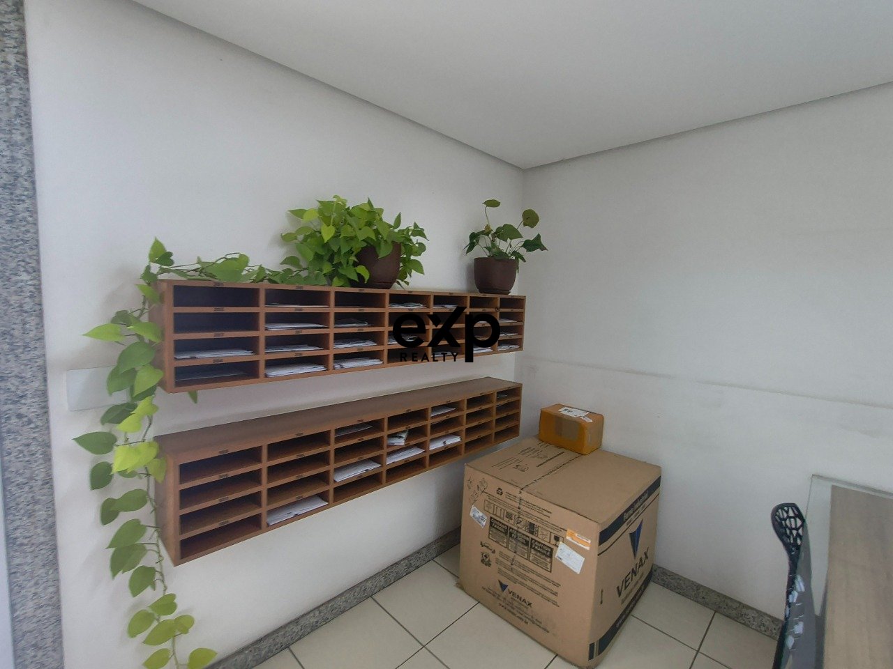 Apartamento à venda em Belo Horizonte, Dom José Gaspar 1183 Coração Eucaristico Belo Horizonte 30535-610, 49 m²