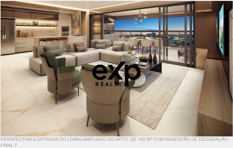 Apartment for sale in São Paulo, Santo Arcádio 92 Brooklin São Paulo 04707-110, 142 m²
