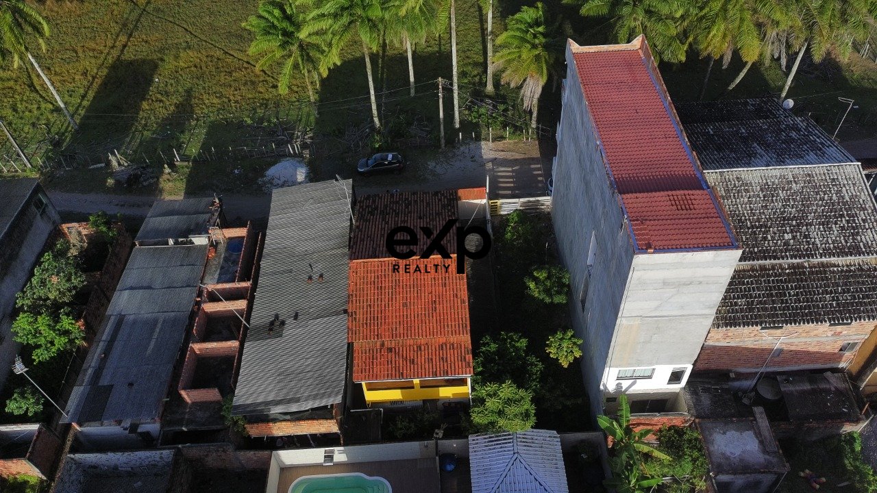 Prédio/ Inteiro à venda em Valença, Rua Senhor do Bonfim 10 Guaibim Valença 45400-000, 200 m²