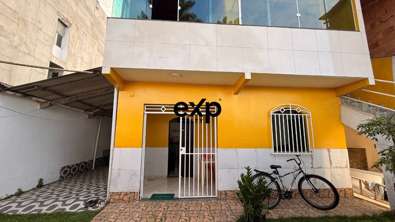 Prédio/ Inteiro à venda em Valença, Rua Senhor do Bonfim 10 Guaibim Valença 45400-000, 200 m²