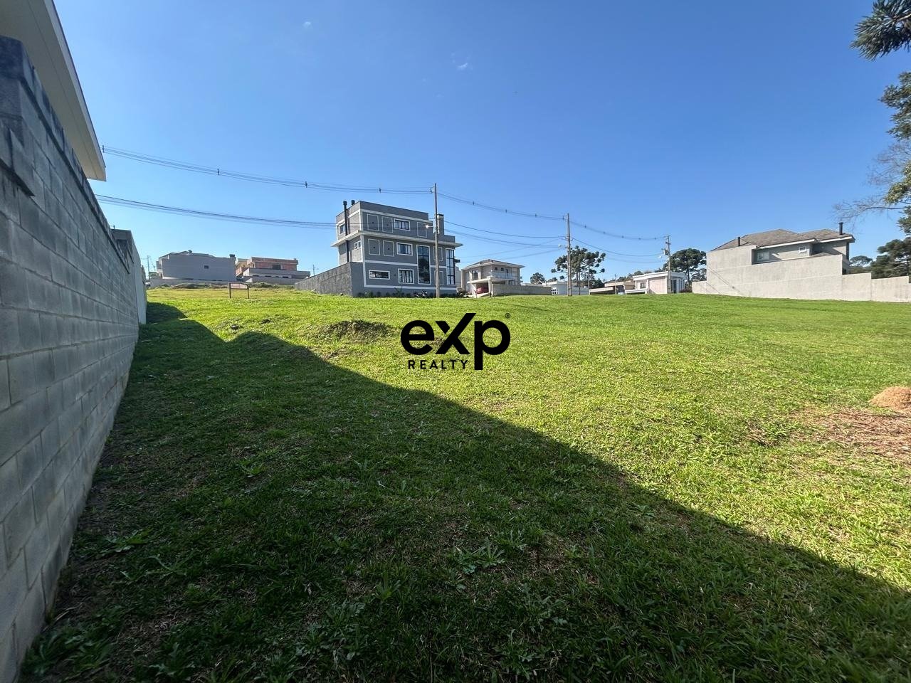 Terreno à venda em Campo Largo, Vereador Alberto Klemes 36 Jardim das Américas Campo Largo 83601-720, 259 m²
