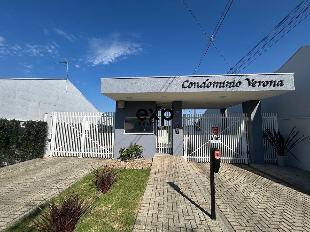 Terreno à venda em Campo Largo, Vereador Alberto Klemes 36 Jardim das Américas Campo Largo 83601-720, 259 m²