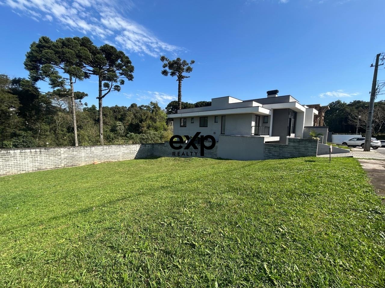 Terreno à venda em Campo Largo, Vereador Alberto Klemes 36 Jardim das Américas Campo Largo 83601-720, 259 m²