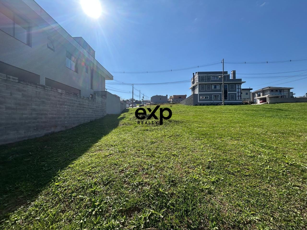 Terreno à venda em Campo Largo, Vereador Alberto Klemes 36 Jardim das Américas Campo Largo 83601-720, 259 m²