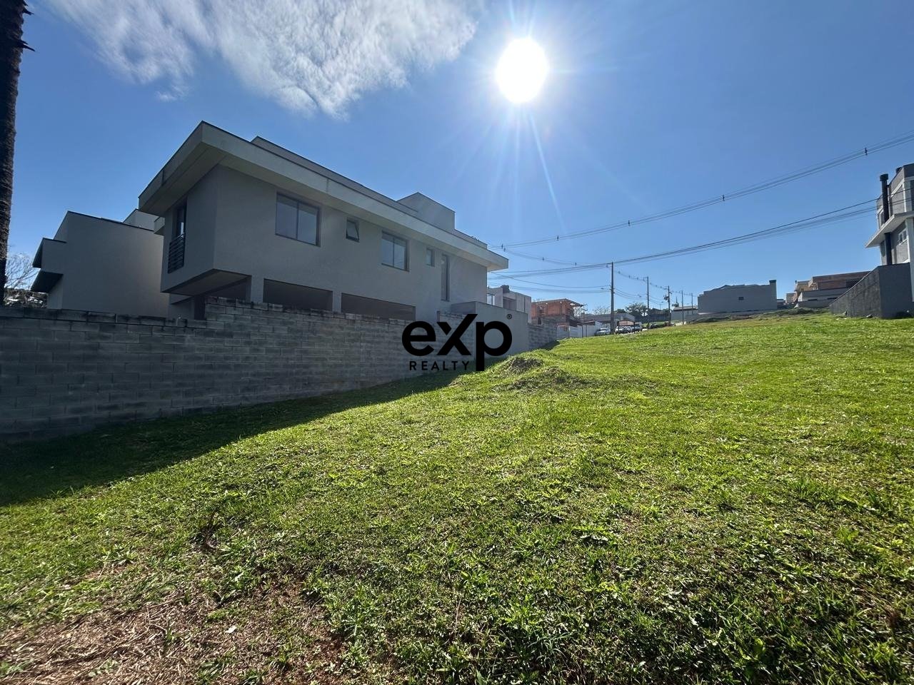 Terreno à venda em Campo Largo, Vereador Alberto Klemes 36 Jardim das Américas Campo Largo 83601-720, 259 m²