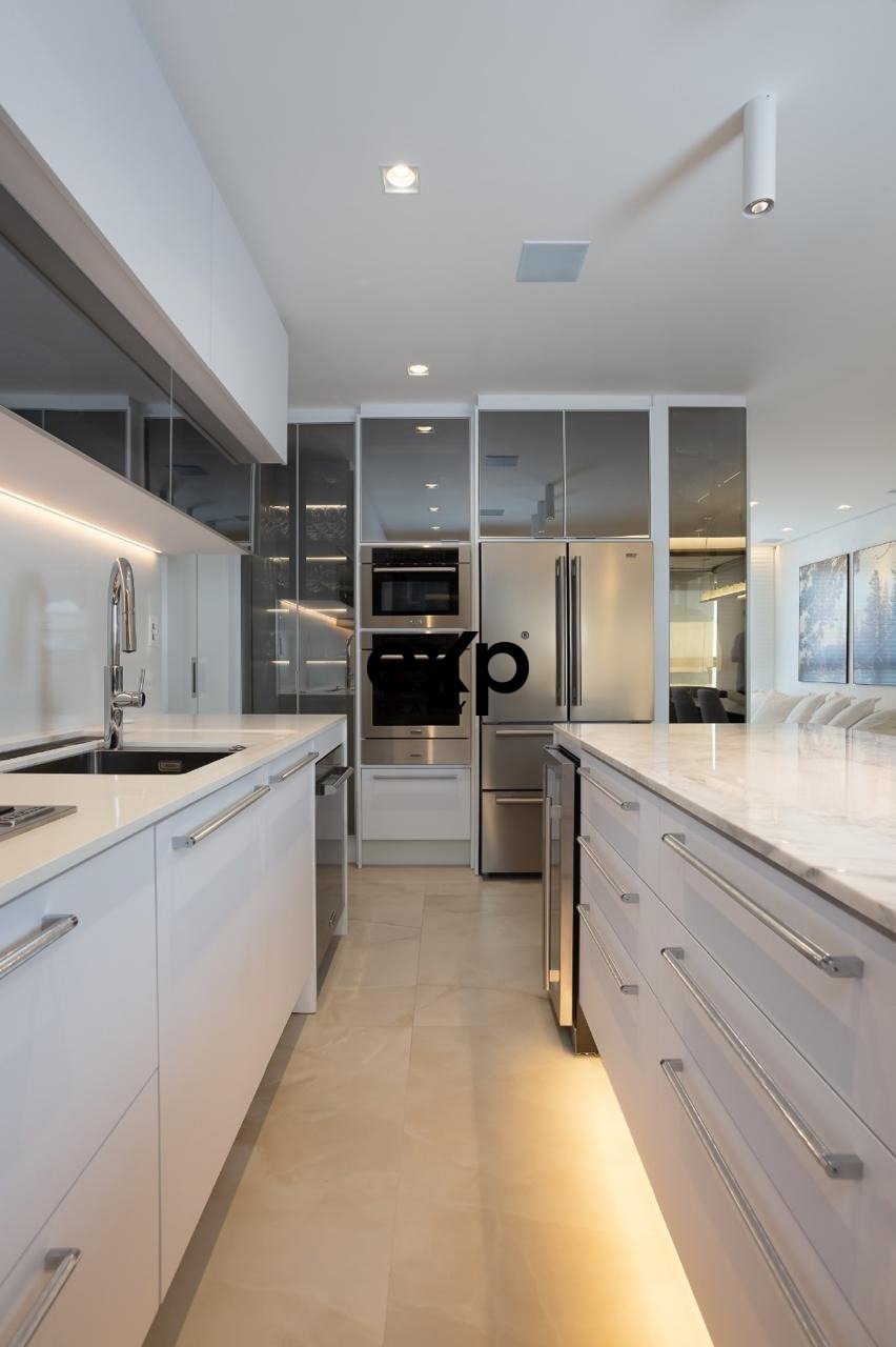 Apartamento à venda em Itajaí, Rua Telemaco Pereira Liberato 111 FAZENDA Itajaí 88301-630, 150 m²