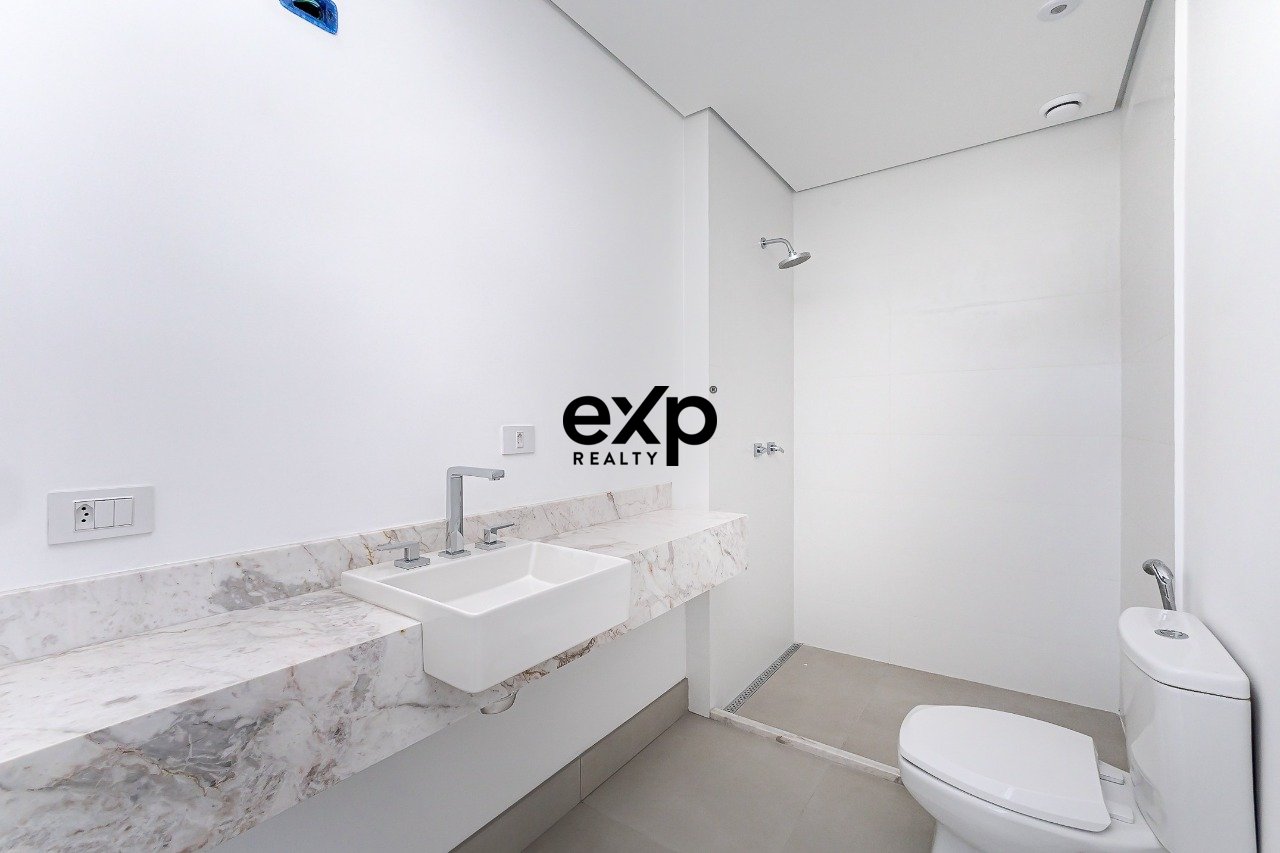 Apartment for sale in Curitiba, Alameda Julia da Costa 967 BIGORRILHO Curitiba 80730-070, 167 m²