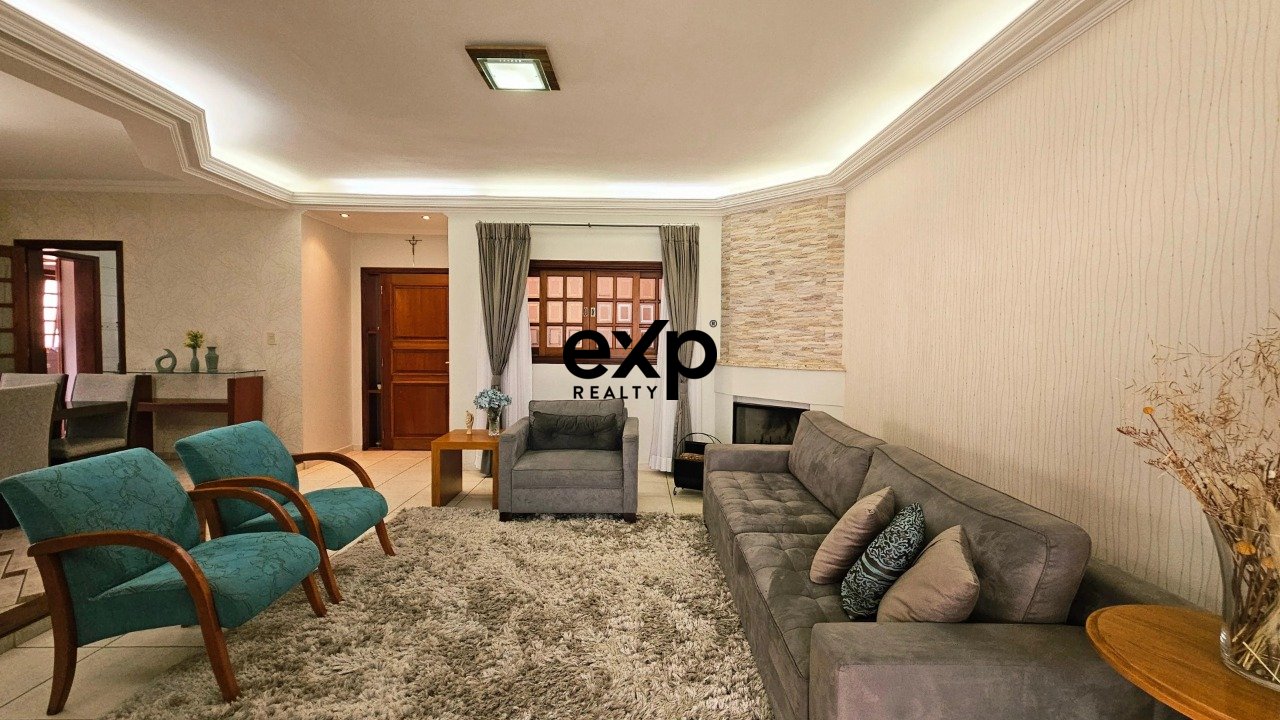 Casa à venda em Jundiaí, Dr. David Zoilo Morandini 100 Jardim Paulista I Jundiaí 13208-380, 300 m²