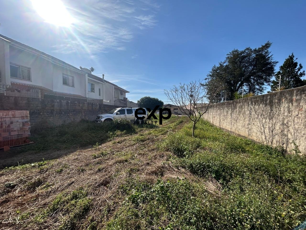 Terreno à venda em Campo Largo, Maria Bertoja Rivabem 435 Ferrari Campo Largo 83606-400, 533 m²