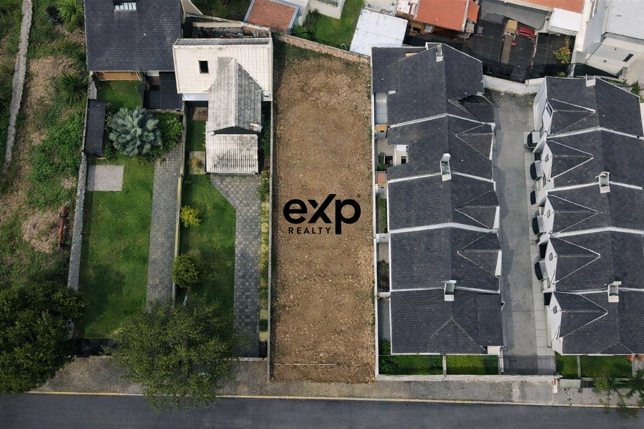 Terreno à venda em Campo Largo, Maria Bertoja Rivabem 435 Ferrari Campo Largo 83606-400, 533 m²