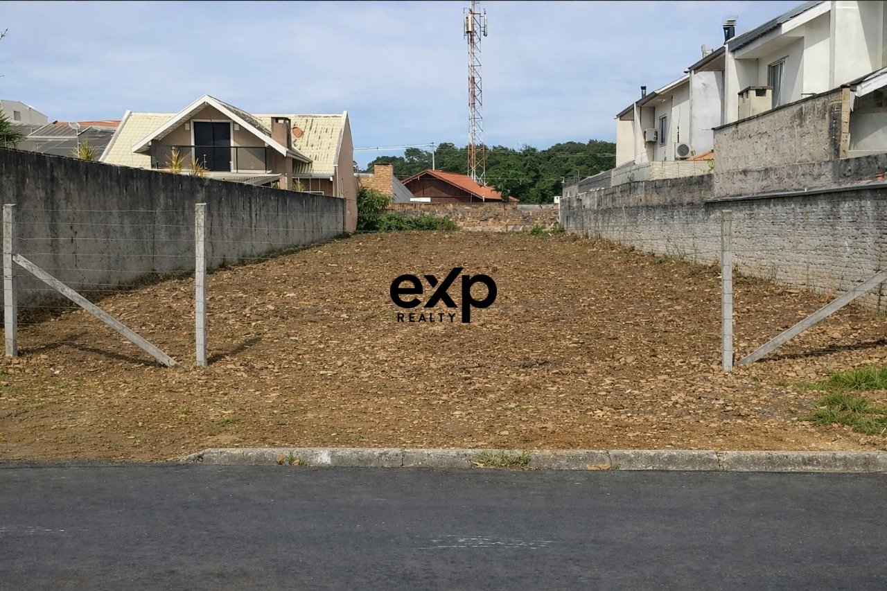 Terreno à venda em Campo Largo, Maria Bertoja Rivabem 435 Ferrari Campo Largo 83606-400, 533 m²