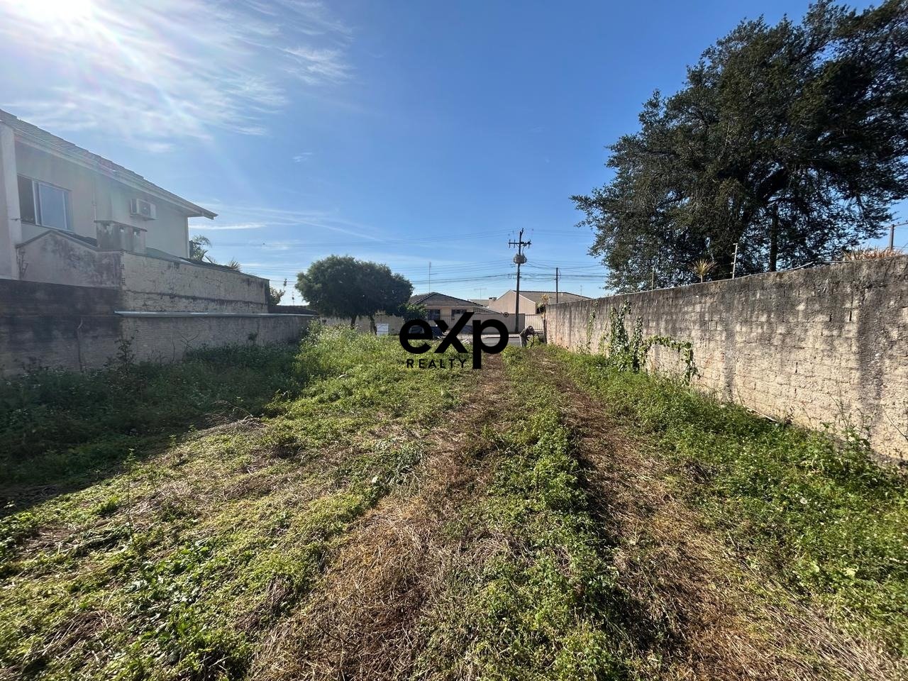Terreno à venda em Campo Largo, Maria Bertoja Rivabem 435 Ferrari Campo Largo 83606-400, 533 m²