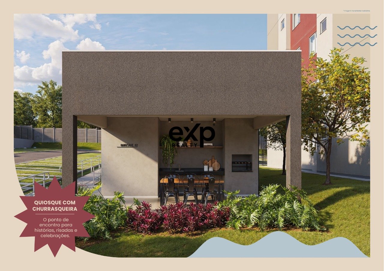 MENDOZA RESIDENCIAL - LANÇAMENTO EM FAZENDA RIO GRANDE