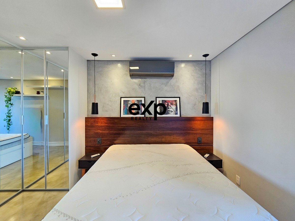 Apartamento à venda em Barueri, Ômega 507 Melville Empresarial  I e  II Barueri 06472-005, 50 m²