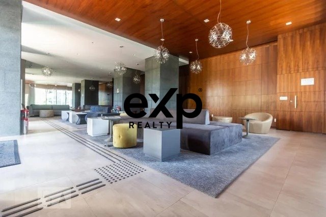 Apartamento à venda em Barueri, Ômega 507 Melville Empresarial  I e  II Barueri 06472-005, 50 m²