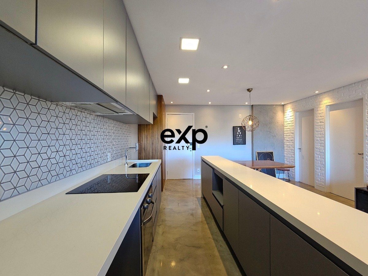 Apartamento à venda em Barueri, Ômega 507 Melville Empresarial  I e  II Barueri 06472-005, 50 m²