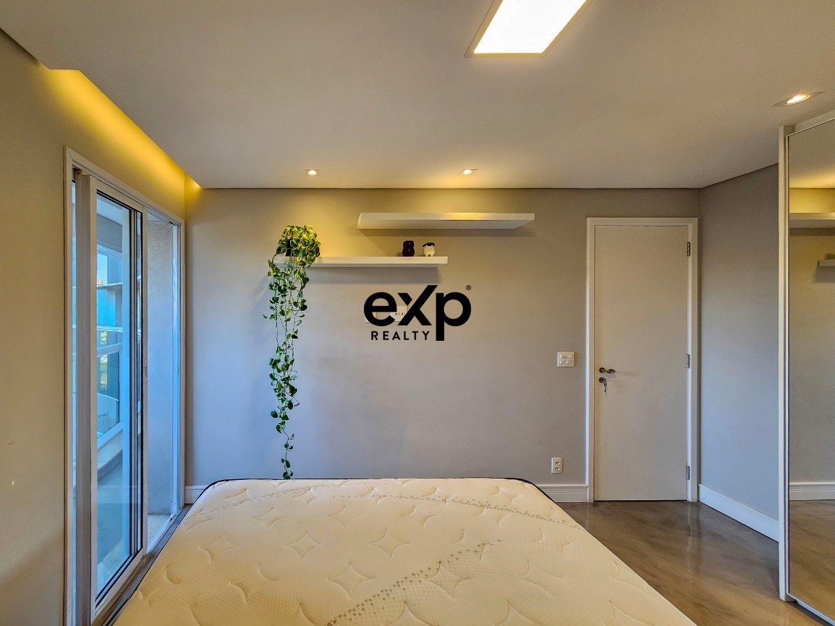 Apartamento à venda em Barueri, Ômega 507 Melville Empresarial  I e  II Barueri 06472-005, 50 m²