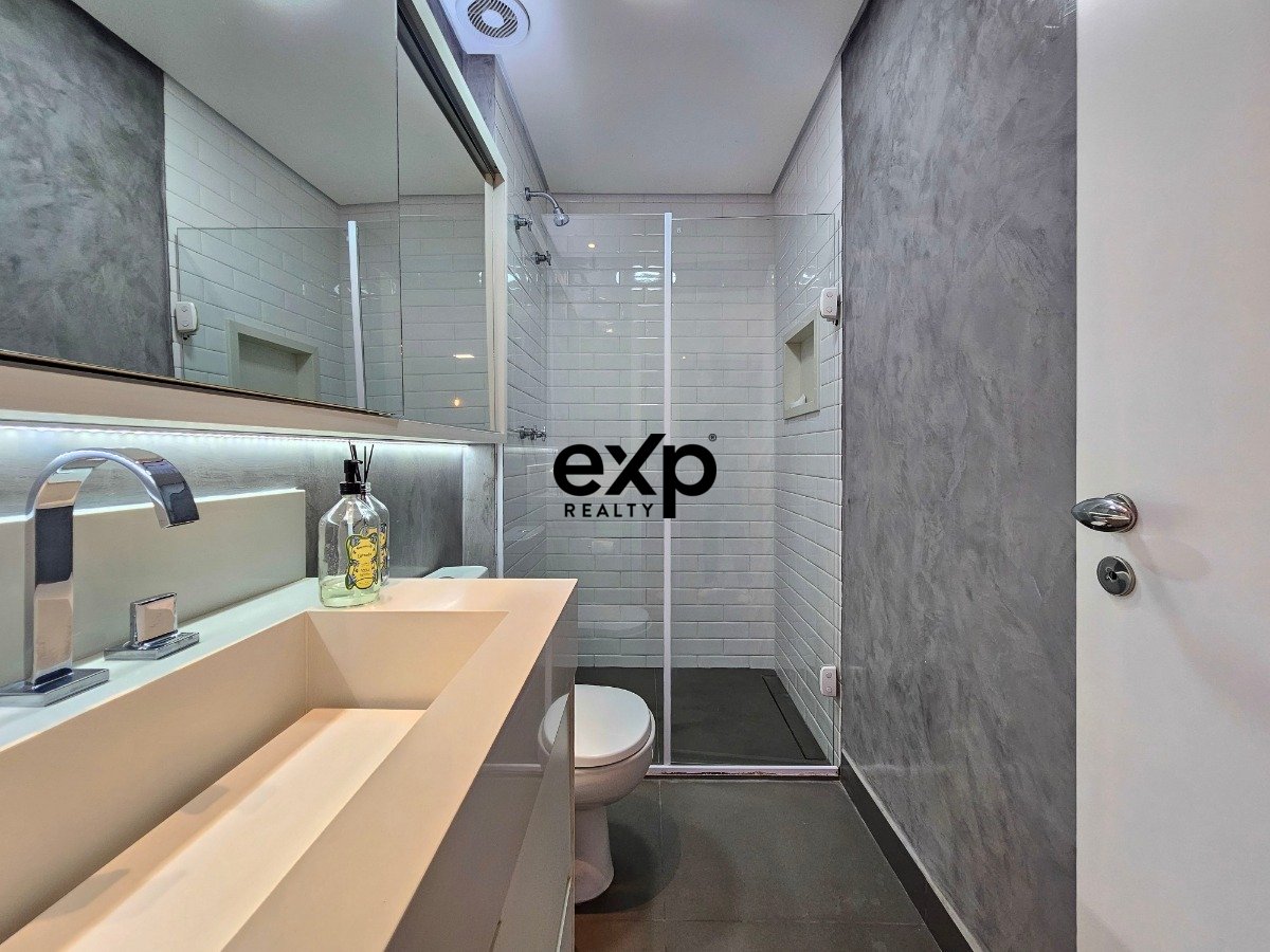 Apartamento à venda em Barueri, Ômega 507 Melville Empresarial  I e  II Barueri 06472-005, 50 m²