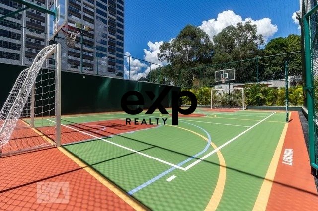 Apartamento à venda em Barueri, Ômega 507 Melville Empresarial  I e  II Barueri 06472-005, 50 m²