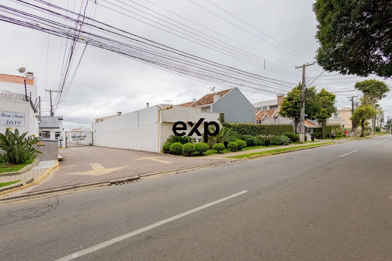 Casa em Condomínio à venda em Curitiba, Paulo Setúbal 5059 Boqueirão Curitiba 81750-190, 75 m²
