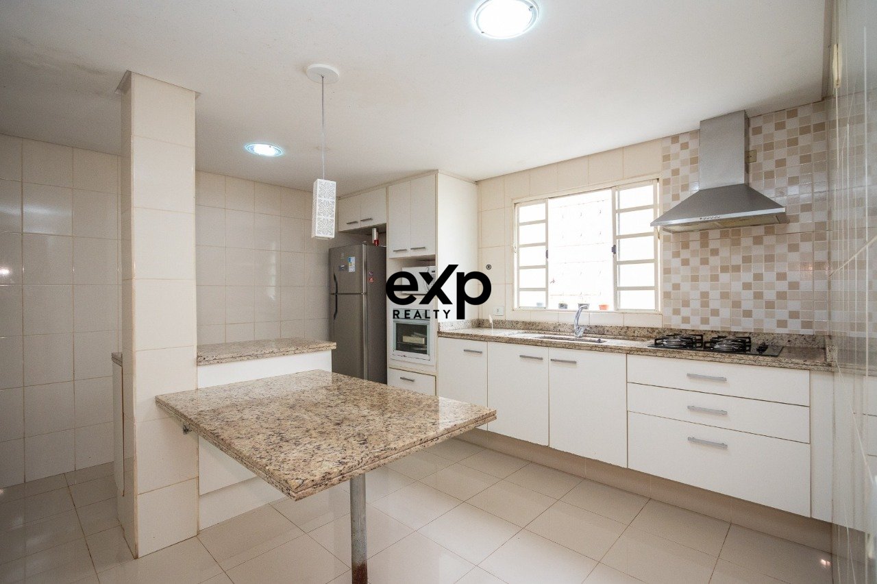 Casa em Condomínio à venda em Curitiba, Paulo Setúbal 5059 Boqueirão Curitiba 81750-190, 75 m²